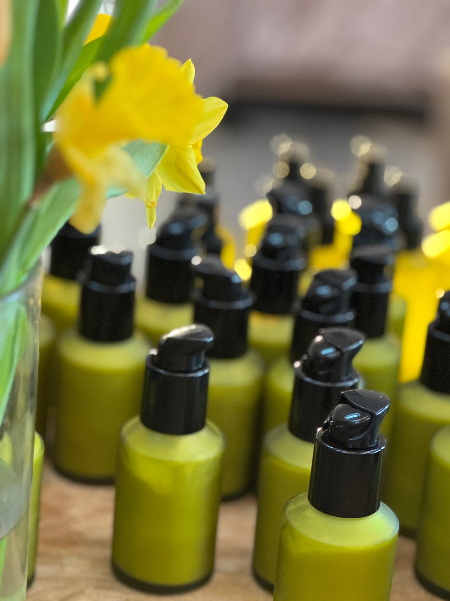 Skin food Range