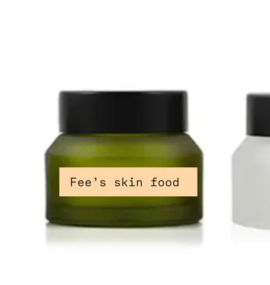 Moisturiser